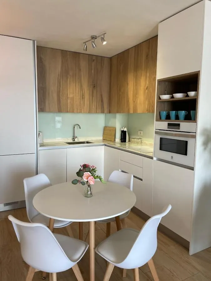 Apartamento Sun Tabaiba 0*,  España