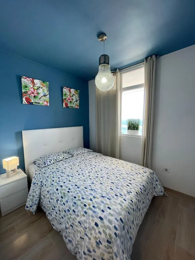 Apartamento Sun Tabaiba