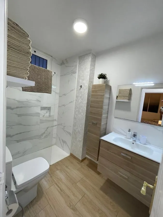 Apartamento Sun Tabaiba