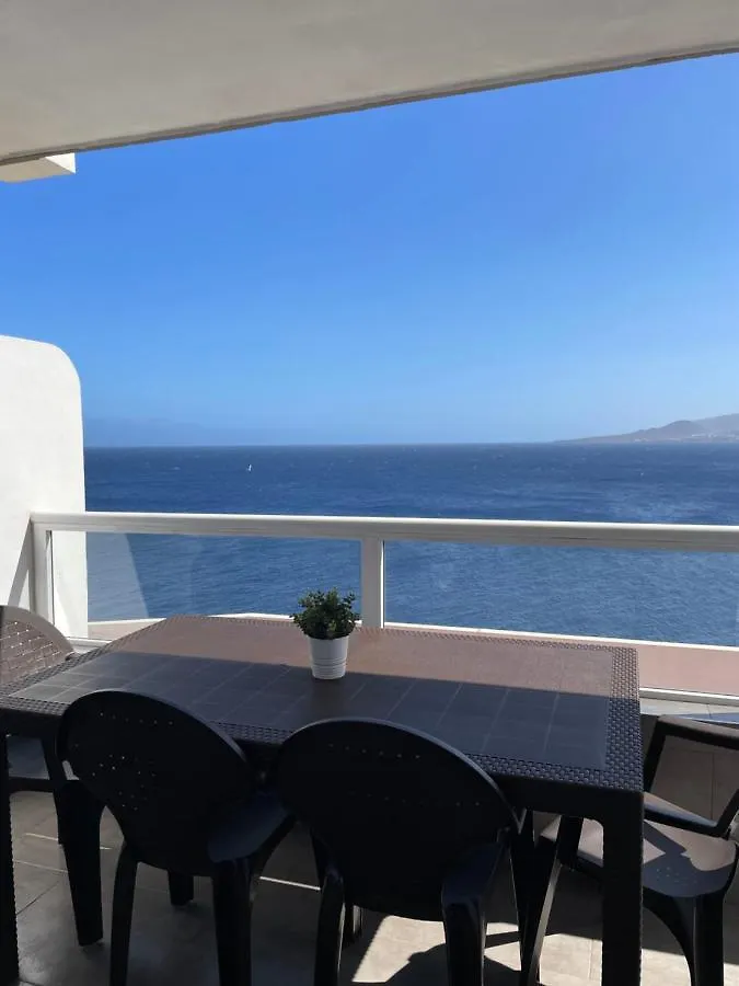Apartamento Sun Tabaiba