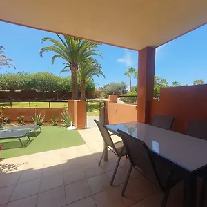 Sotavento Tejita, Terrace And La Tejita